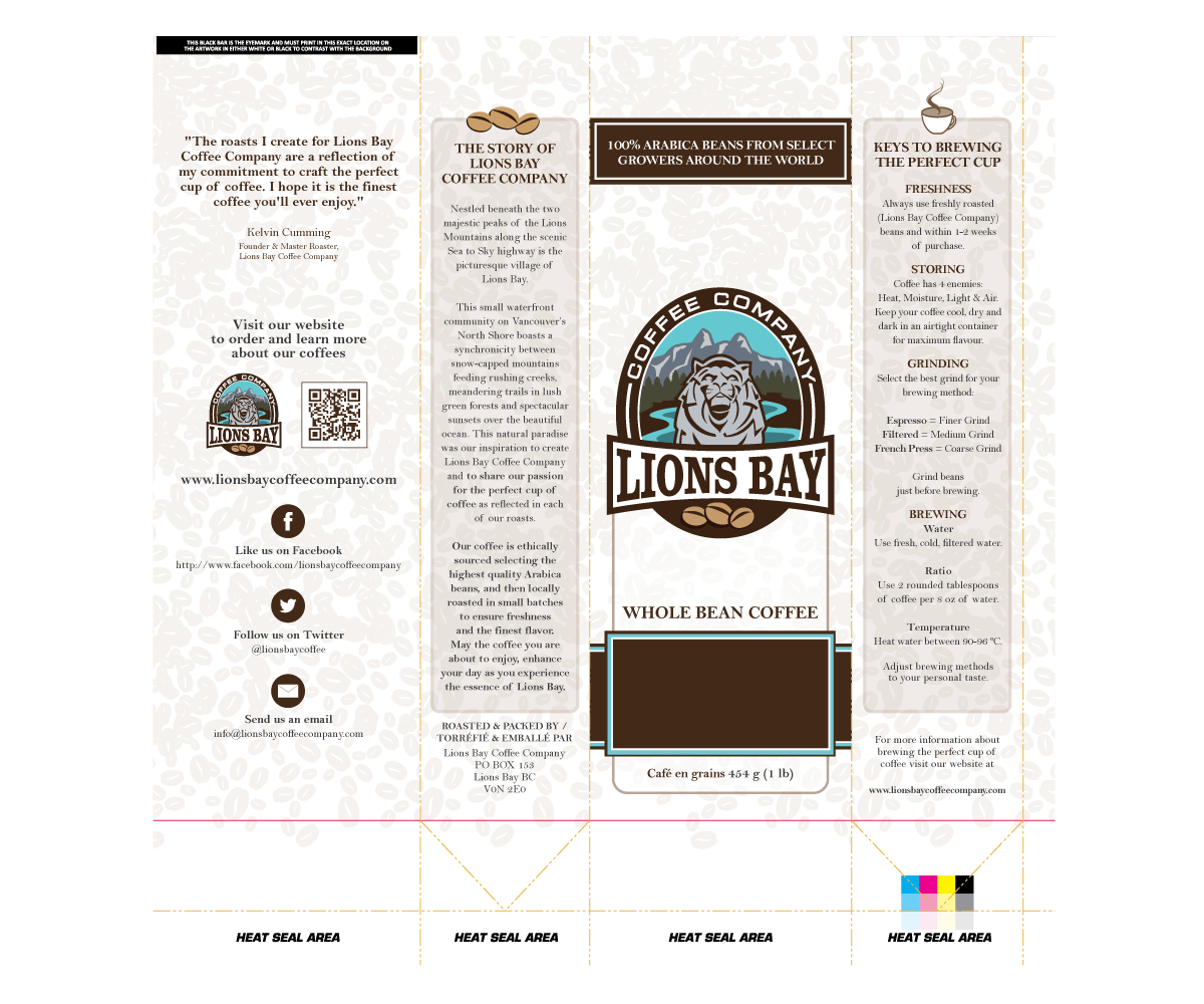 Design Emballage par GGonzalez pour ce projet | Design #4323267
