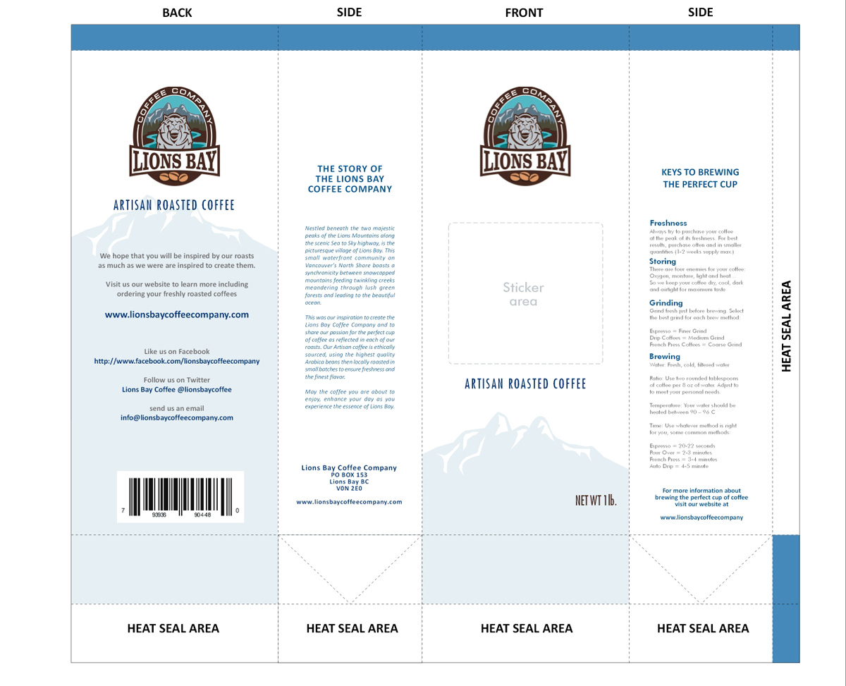 Diseño de Empaque por Javelin Studio para este proyecto | Diseño #4163225