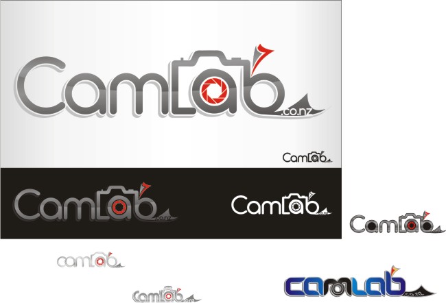 Logo Design by eightball inc. for this project | Design: #1110371