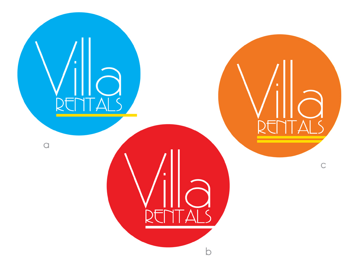 Logo Design by Halfull Media for this project | Design #145588