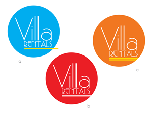 Logo Design by Halfull Media for this project | Design: #145588