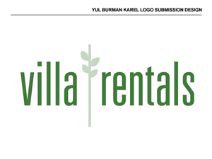 Logo Design by Karel for this project | Design: #150913