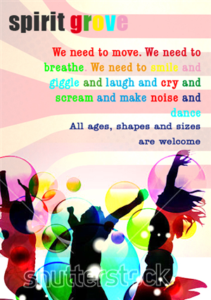 Flyer Design by Synergise Design