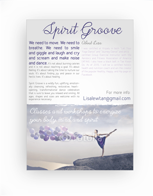 Flyer Design by DAStudioDesigns