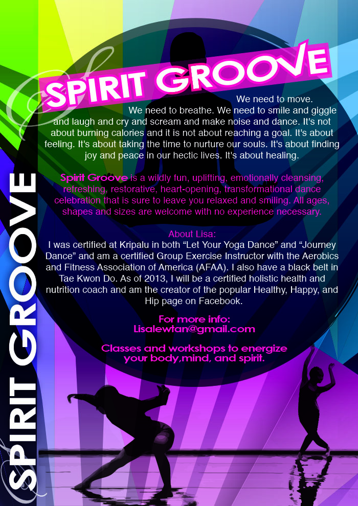 Flyer Design by Lsalis for this project | Design #1121894