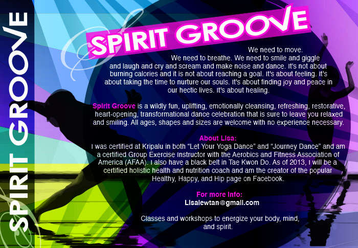 Flyer Design by Lsalis for this project | Design #1121895