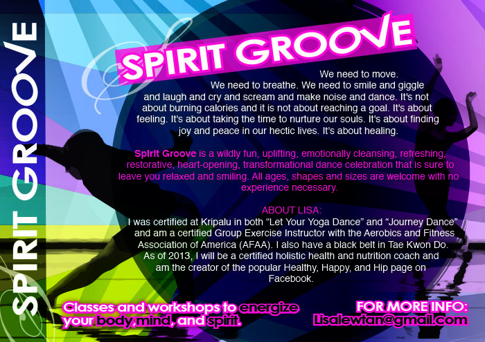 Flyer Design by Lsalis for this project | Design #1121896