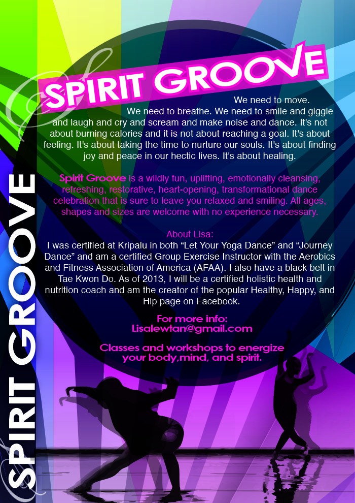 Flyer Design by Lsalis for this project | Design #1121897