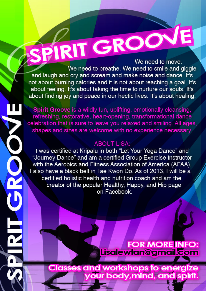 Flyer Design by Lsalis for this project | Design #1121898