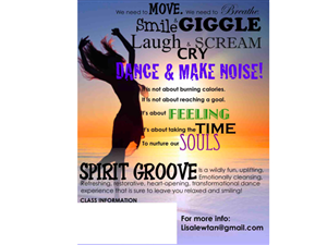 Flyer Design by Livetodesign for this project | Design: #1123859