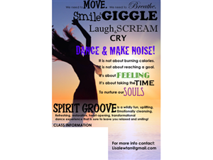 Flyer Design by Livetodesign for this project | Design: #1123883