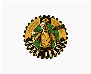 Logo Design by Widakk for this project | Design: #4112148