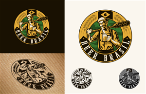 Logo Design by Widakk for this project | Design #4121167