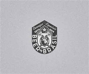 Logo Design by Parallaxe