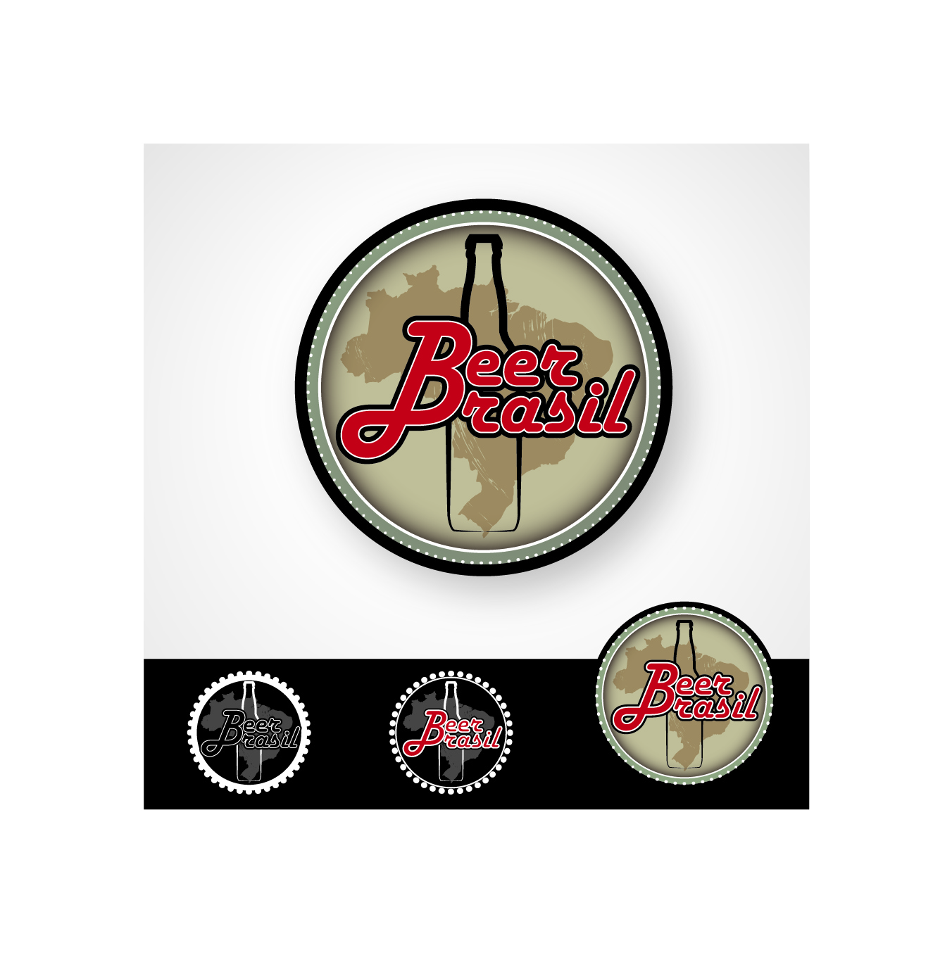 Logo Design by Duo for this project | Design #4090078