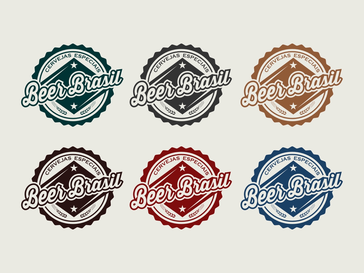 Logo Design by M Sidik Pramono for this project | Design #4048935