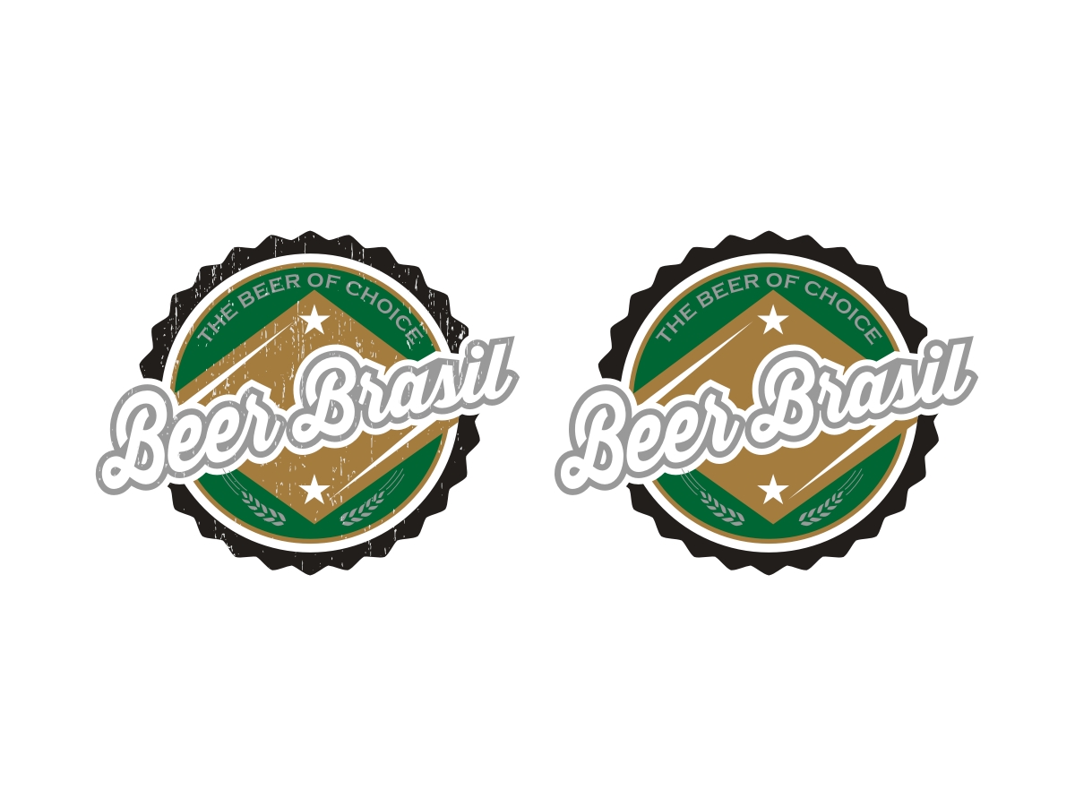 Logo Design by M Sidik Pramono for this project | Design #4056522