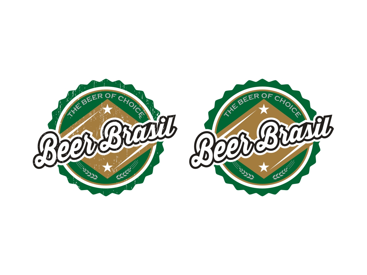 Logo Design by M Sidik Pramono for this project | Design #4056527