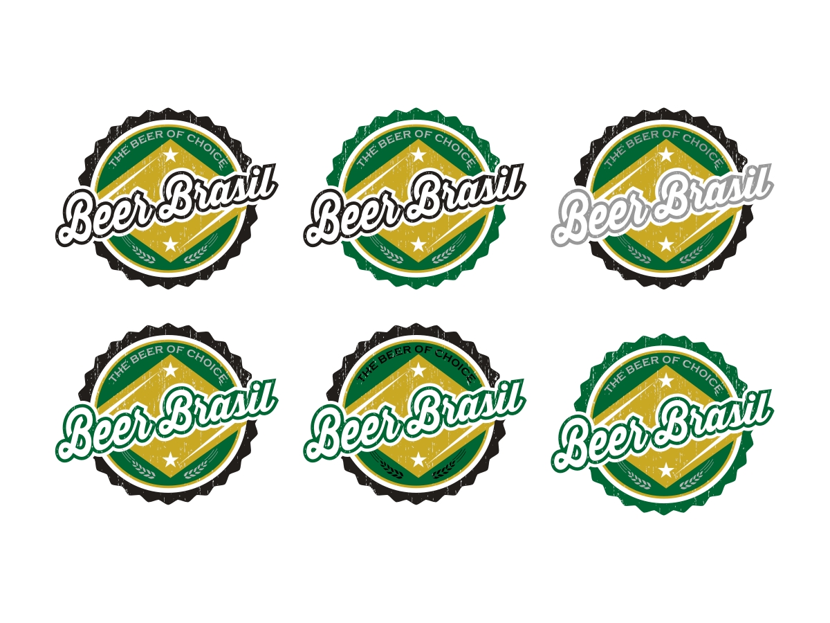 Logo Design by M Sidik Pramono for this project | Design #4064778