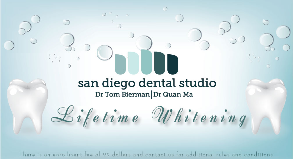 Graphic Design by Amrita Das for San Diego Dental Studio | Design #4039630