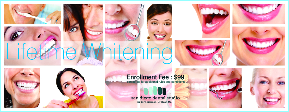Graphic Design by cb1318 for San Diego Dental Studio | Design #4356488