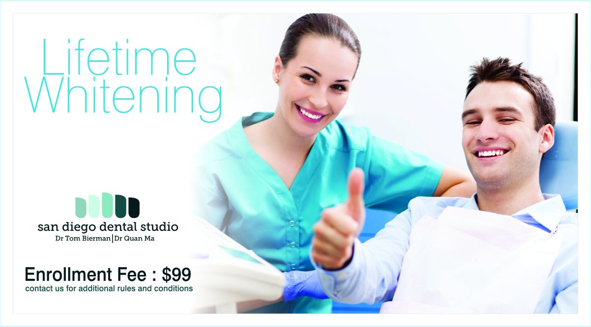 Graphic Design by cb1318 for San Diego Dental Studio | Design #4356502