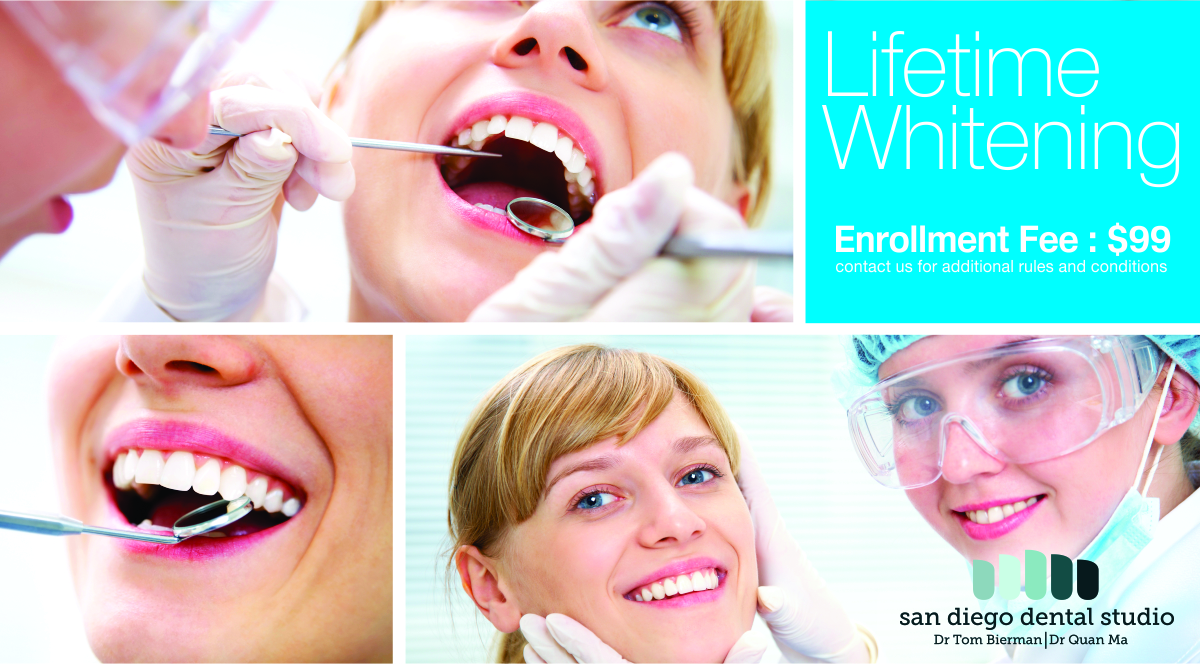 Design Graphique par cb1318 pour San Diego Dental Studio | Design #4357634
