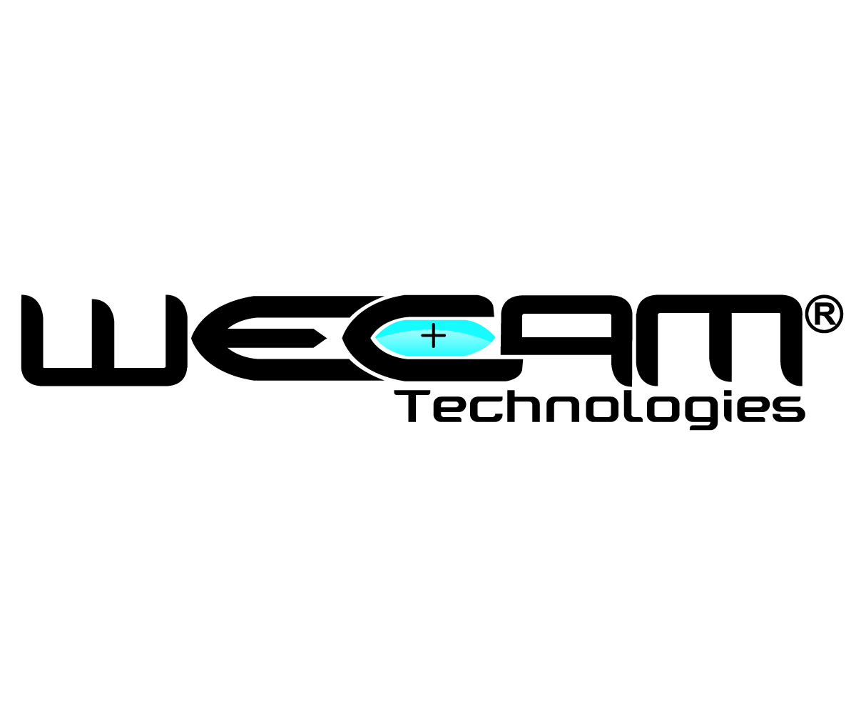 Logo Design by Superleggera for WeCam Inc. | Design #4048760