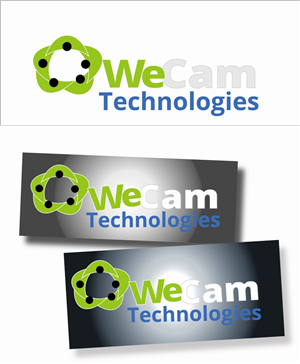Logo Design by shytriz for WeCam Inc. | Design #4030670