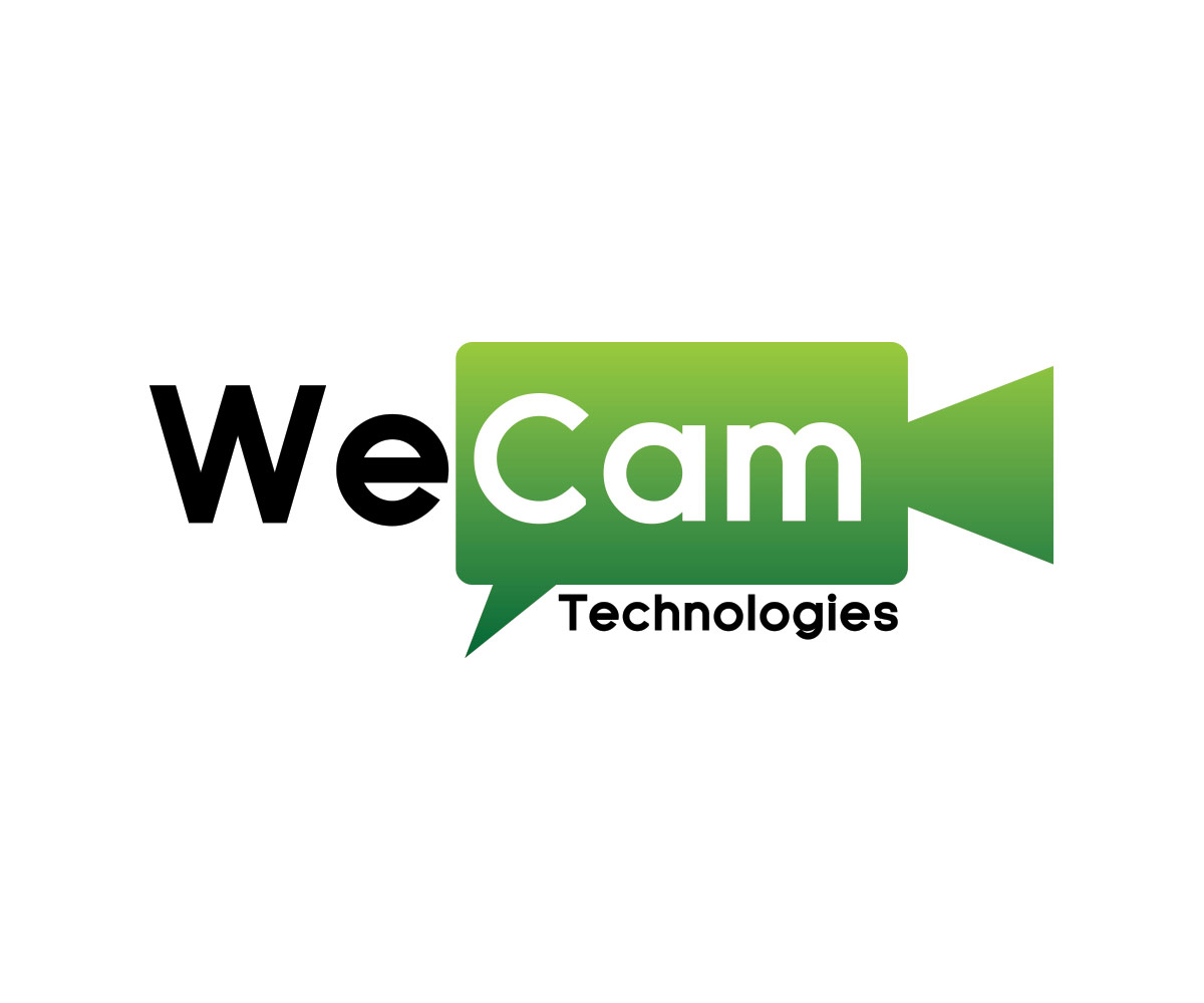 Logo-Design von mpinc für WeCam Inc. | Design #4041710