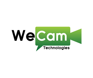 Logo Design by mpinc for WeCam Inc. | Design: #4041710