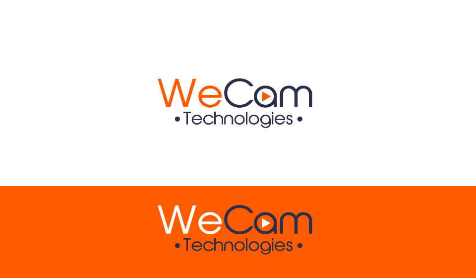 Logo Design by ProLance (Bogdan) for WeCam Inc. | Design #4033142