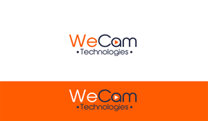 Logo Design by ProLance (Bogdan) for WeCam Inc. | Design #4033142