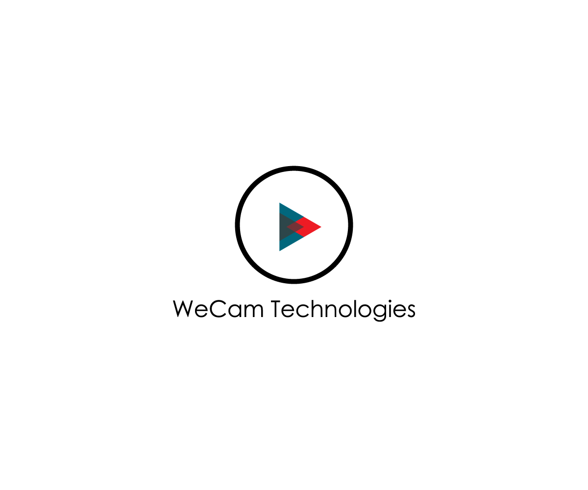 Logo-Design von kostasftp für WeCam Inc. | Design #4046290