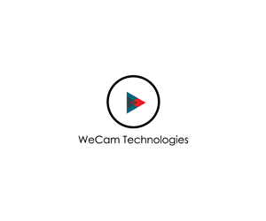 Logo Design by kostasftp for WeCam Inc. | Design #4046290