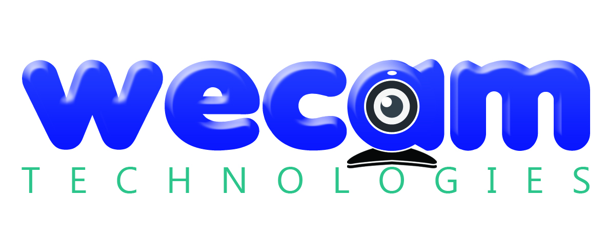 Logo Design by mylance24 for WeCam Inc. | Design #4030430