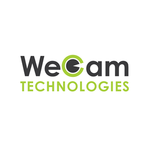 Logo Design by Design Possibilities for WeCam Inc. | Design: #4044101