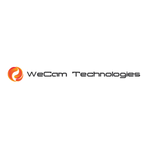 Logo Design by Design Possibilities for WeCam Inc. | Design: #4044168