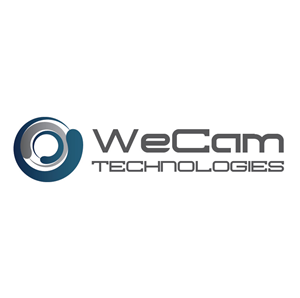 Logo Design by Design Possibilities for WeCam Inc. | Design: #4044279