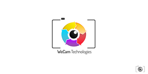 Logo Design by MeeRulz for WeCam Inc. | Design: #4032418