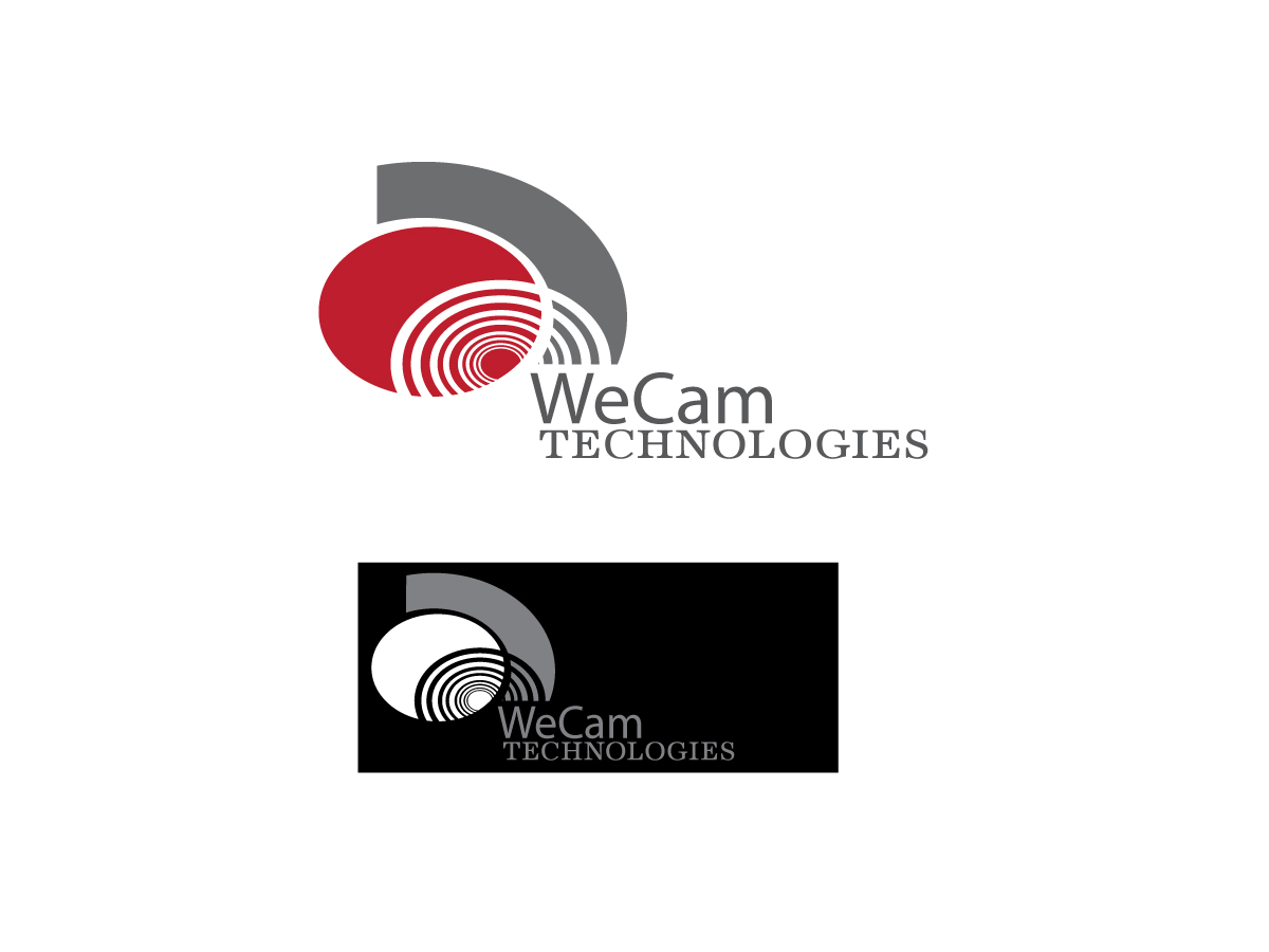 Logo Design by Angela for WeCam Inc. | Design #4029835
