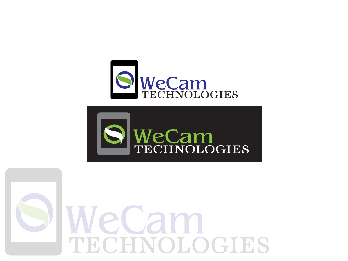 Design de Logo par Angela pour WeCam Inc. | Design #4029878