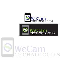 Logo Design by Angela for WeCam Inc. | Design: #4029878