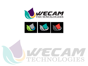 Logo Design by Angela for WeCam Inc. | Design: #4029912