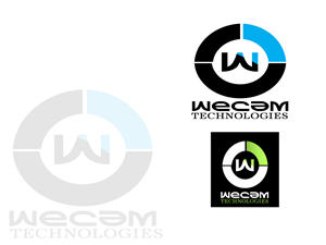 Logo Design by Angela for WeCam Inc. | Design: #4029951