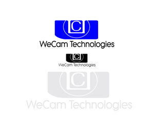 Logo Design by Angela for WeCam Inc. | Design: #4030249
