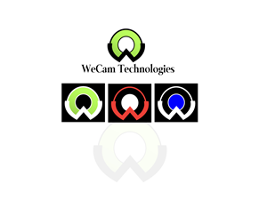 Logo Design by Angela for WeCam Inc. | Design: #4030337