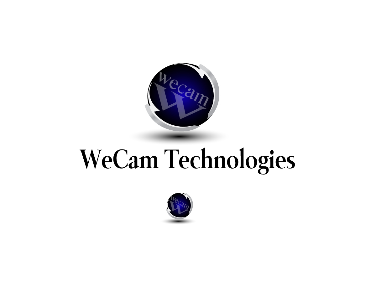 Logo Design by Angela for WeCam Inc. | Design #4030361