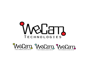Logo Design by Angela for WeCam Inc. | Design #4043725
