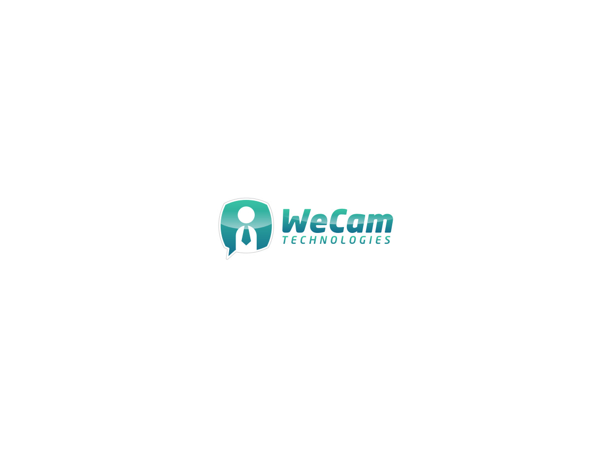 Logo-Design von Atvento Graphics für WeCam Inc. | Design #4030947